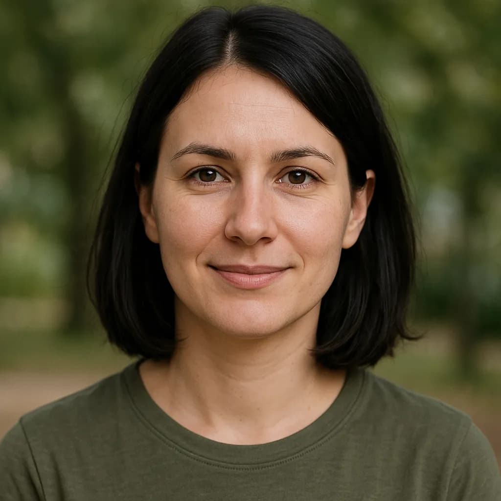 Autor Julianna Adamska