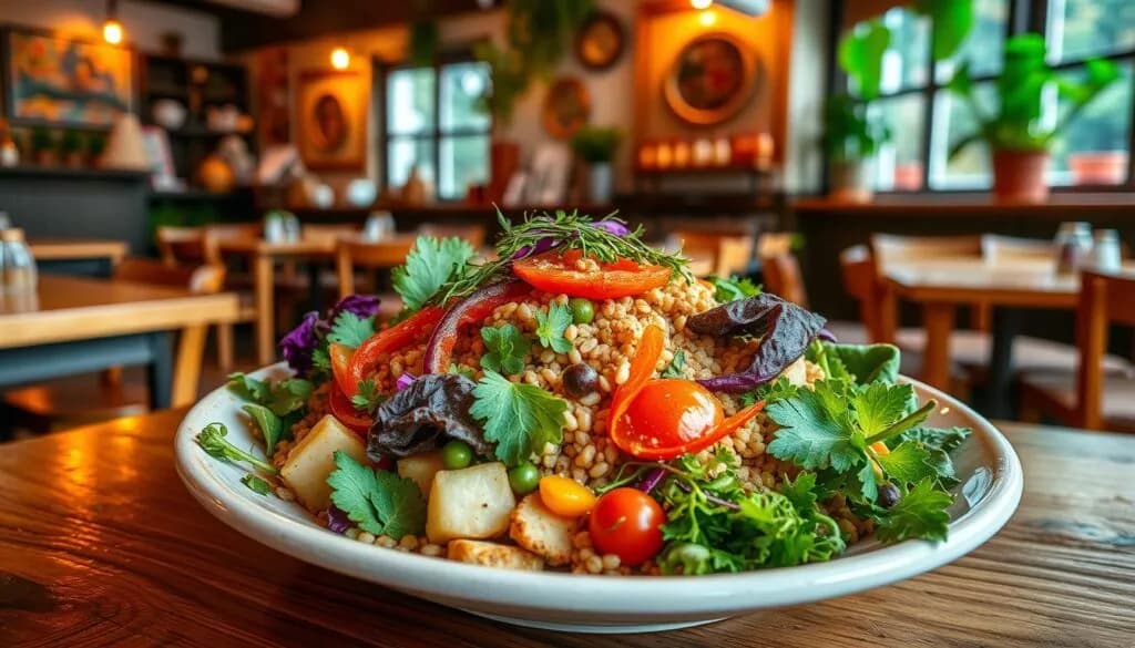 Gdzie zjeść w Lublinie? Odkryj najlepsze restauracje i smaki