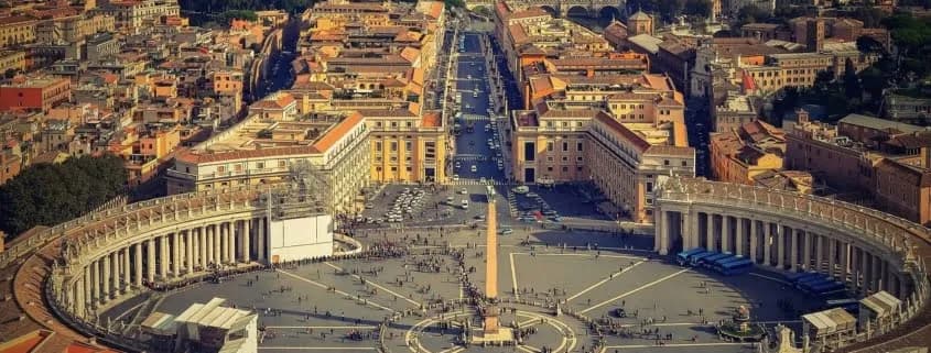 Jak zwiedzić Watykan: uniknij najczęstszych błędów i zobacz to, co najważniejsze