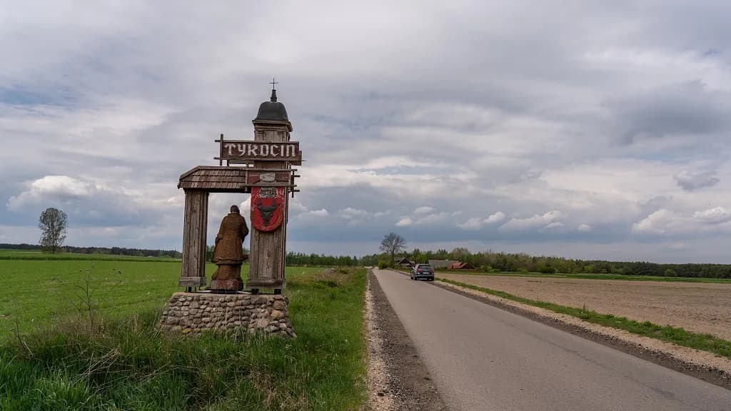 Podlasie co zwiedzić: najciekawsze atrakcje, które musisz zobaczyć