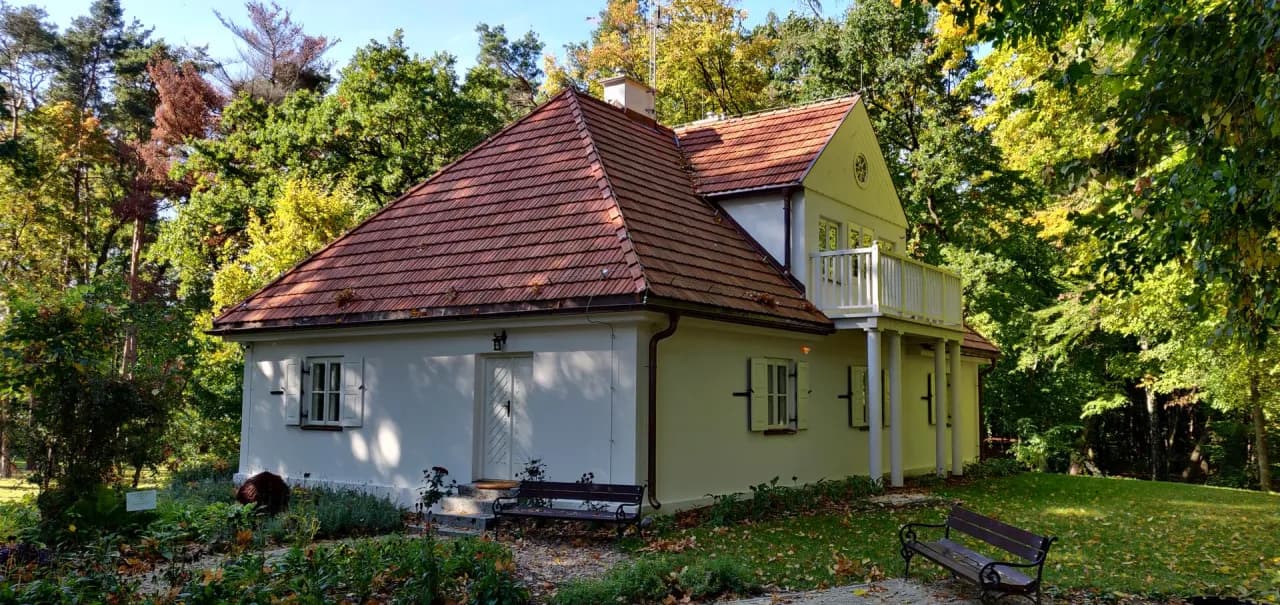 Nadarzyn atrakcje: odkryj ukryte skarby i wyjątkowe miejsca