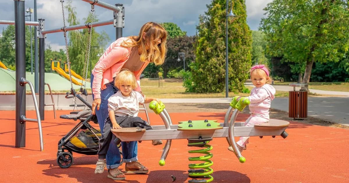 Atrakcje w Parku na Zdrowiu – co warto zobaczyć i przeżyć w Łodzi