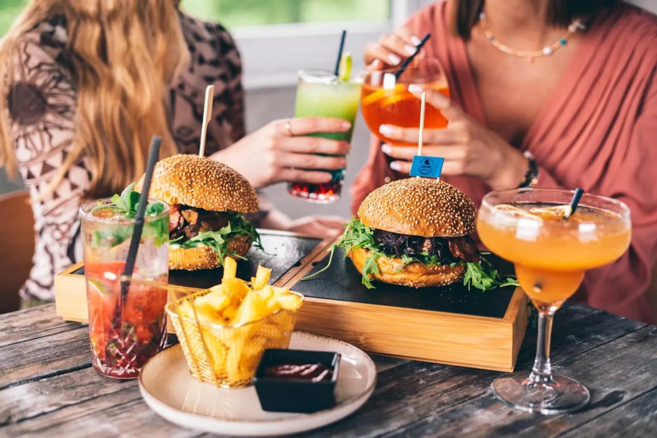 Milicz gdzie zjeść: najlepsze miejsca na smaczny posiłek w mieście