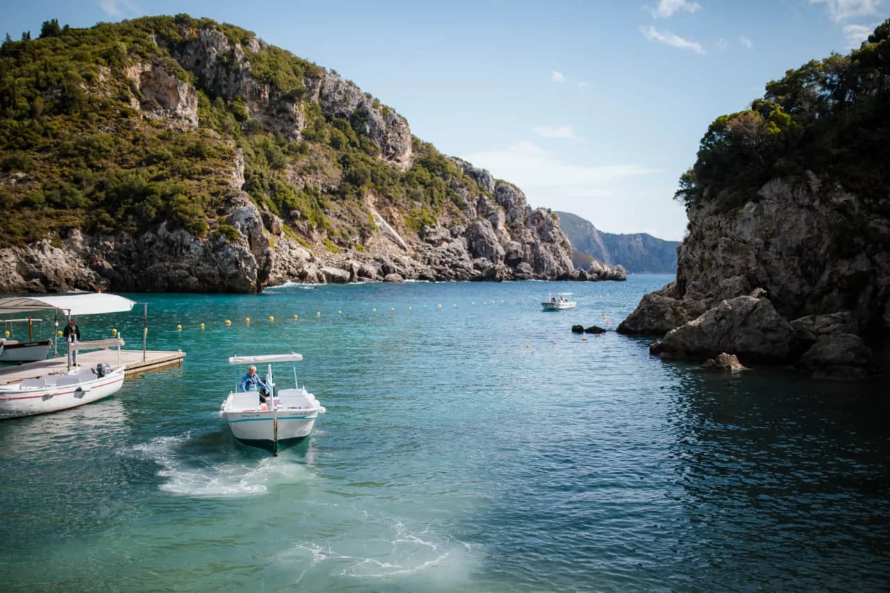 Korfu co zwiedzić: 10 niezapomnianych miejsc, które musisz zobaczyć