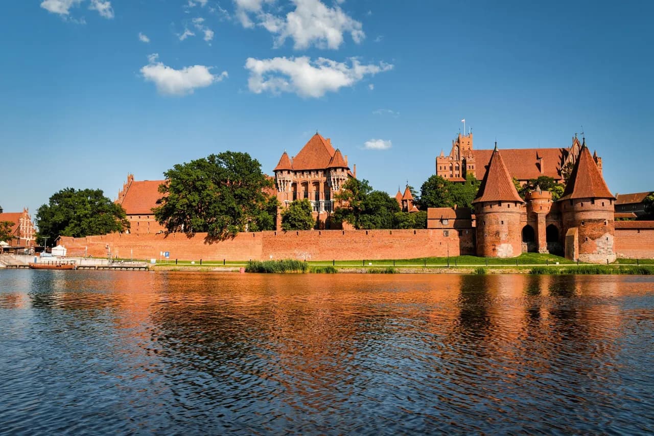 Malbork atrakcje turystyczne: odkryj najważniejsze miejsca do zwiedzania