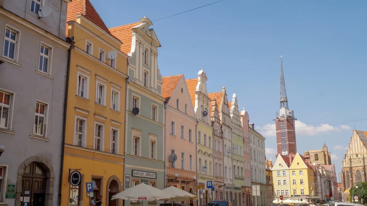Nysa co zwiedzić: Odkryj ukryte skarby i zabytki tego miasta