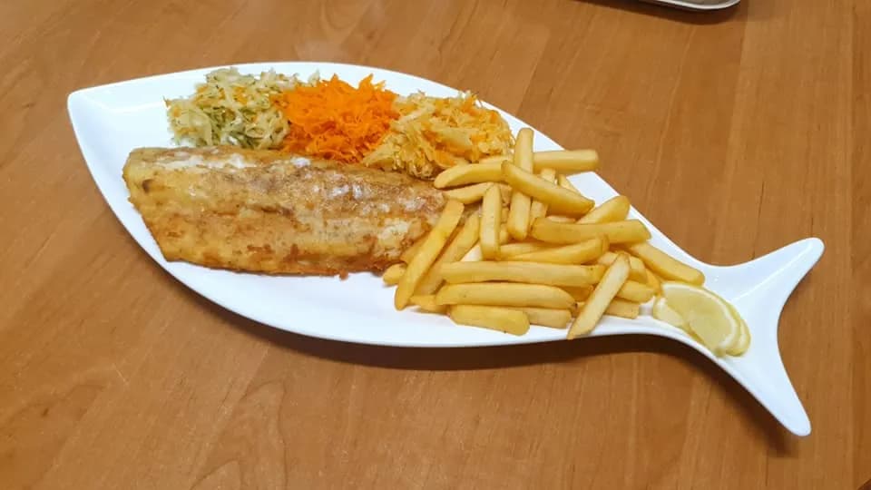 Dolina Baryczy – gdzie zjeść najlepsze lokalne ryby i dania?