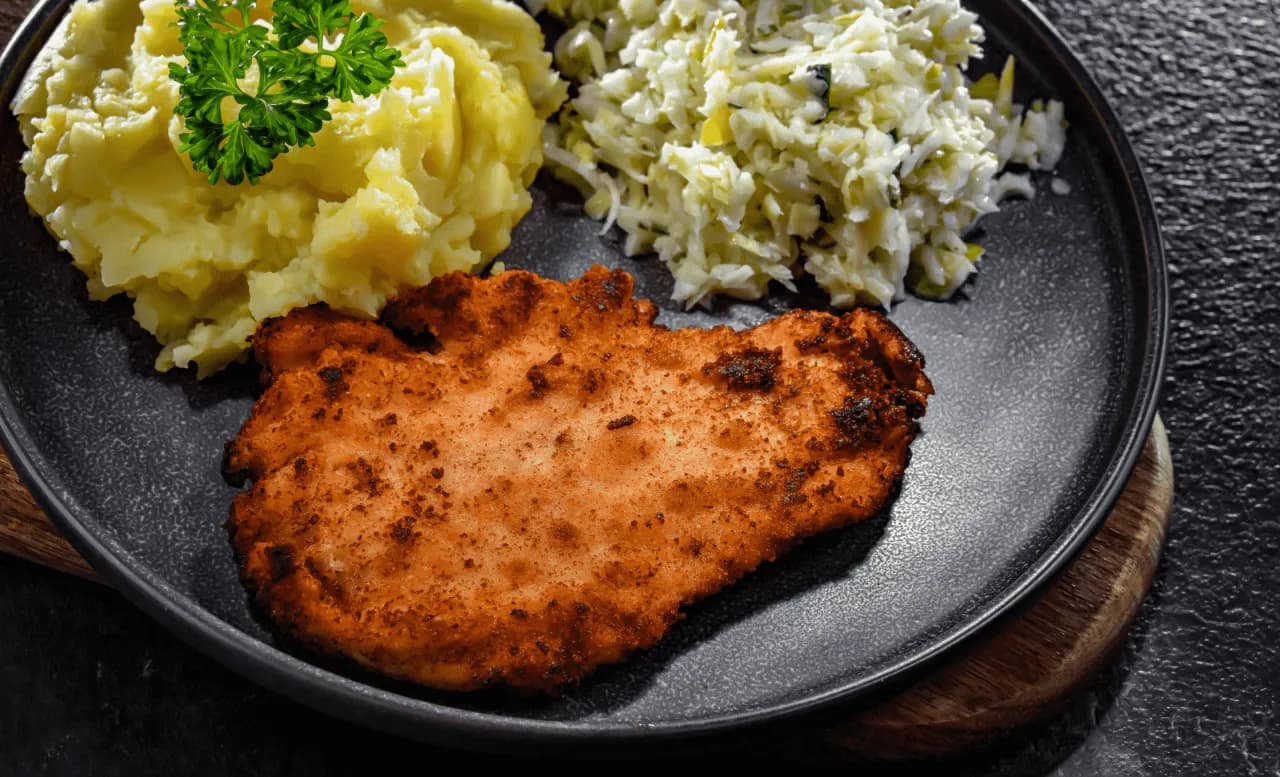 Gdzie zjeść w Nikiszowcu? Odkryj najlepsze lokale i smaki