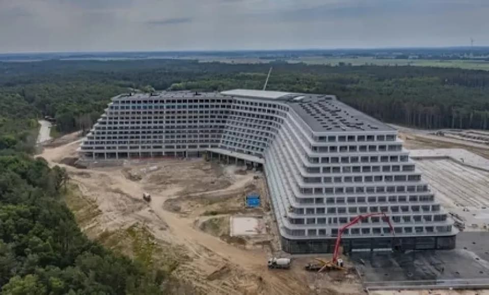 Ile kosztuje doba w hotelu Gołębiewski? Sprawdź ceny i oferty